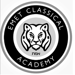 Mark drawing for EMET CLASSICAL ACADEMY