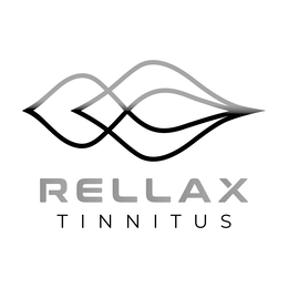 Mark drawing for RELLAX TINNITUS
