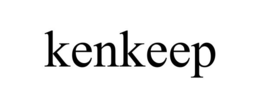 Mark drawing for KENKEEP