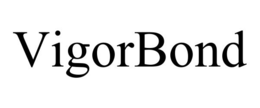 Mark drawing for VIGORBOND
