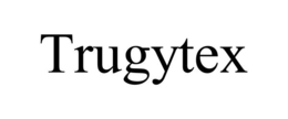 Mark drawing for TRUGYTEX