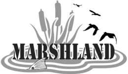 Mark drawing for MARSHLAND