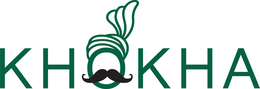 Mark drawing for KHOKHA