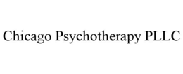 Mark drawing for CHICAGO PSYCHOTHERAPY PLLC
