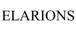 Mark drawing for ELARIONS