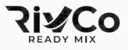 Mark drawing for RIVCO READY MIX