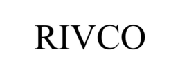 Mark drawing for RIVCO
