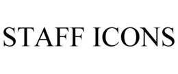 Mark drawing for STAFF ICONS