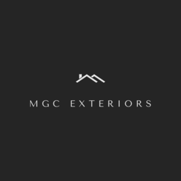 Mark drawing for MGC EXTERIORS