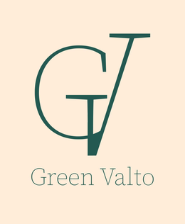 Mark drawing for GV GREEN VALTO