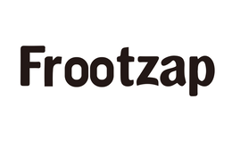 Mark drawing for FROOTZAP