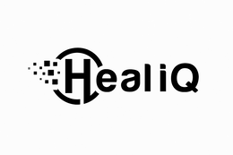 Mark drawing for HEAL IQ