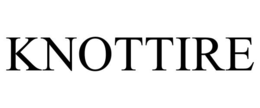 Mark drawing for KNOTTIRE