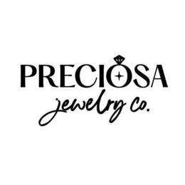 Mark drawing for PRECIOSA JEWELRY CO.