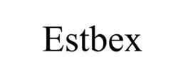 Mark drawing for ESTBEX