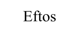 Mark drawing for EFTOS