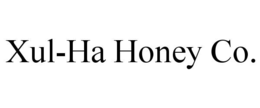 Mark drawing for XUL-HA HONEY CO.