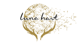Mark drawing for LUNA HART