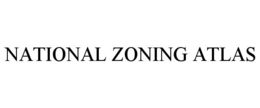 Mark drawing for NATIONAL ZONING ATLAS