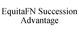 Mark drawing for EQUITAFN SUCCESSION ADVANTAGE