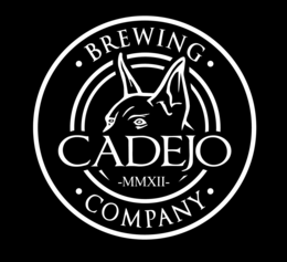 Mark drawing for CADEJO  -MMXII-  ◦ BREWING ◦ ◦ COMPANY ◦
