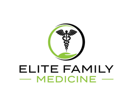 Mark drawing for ELITE FAMILY MEDICINE