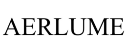 Mark drawing for AERLUME