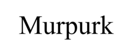 Mark drawing for MURPURK