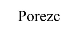 Mark drawing for POREZC