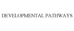Mark drawing for DEVELOPMENTAL PATHWAYS