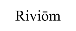 Mark drawing for RIVIŌM