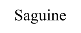 Mark drawing for SAGUINE