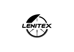 Mark drawing for LENITEX