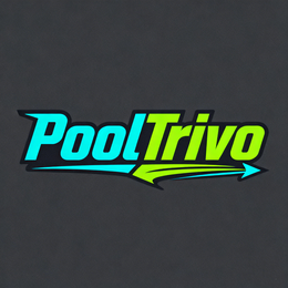 Mark drawing for POOLTRIVO