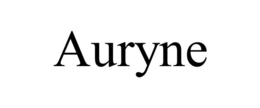Mark drawing for AURYNE