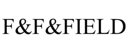 Mark drawing for F&F&FIELD