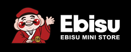 Mark drawing for EBISU EBISU MINI STORE