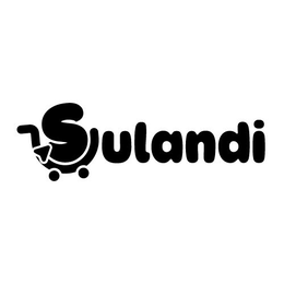 Mark drawing for SULANDI