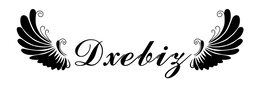 Mark drawing for DXEBIG