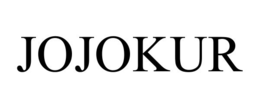 Mark drawing for JOJOKUR