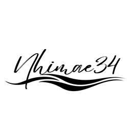 Mark drawing for NHIMAE34