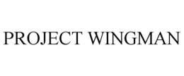 Mark drawing for PROJECT WINGMAN