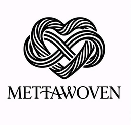 Mark drawing for METTAWOVEN