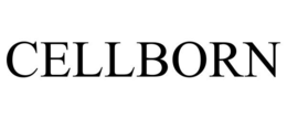 Mark drawing for CELLBORN
