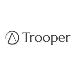 Mark drawing for A TROOPER