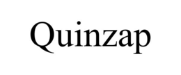 Mark drawing for QUINZAP