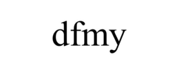 Mark drawing for DFMY