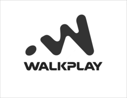 Mark drawing for WALKPLAY