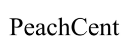 Mark drawing for PEACHCENT