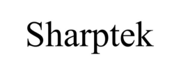 Mark drawing for SHARPTEK